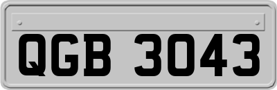 QGB3043