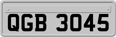 QGB3045