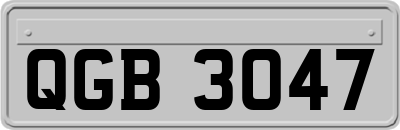 QGB3047