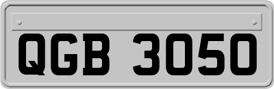 QGB3050