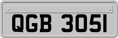 QGB3051