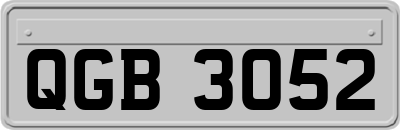 QGB3052