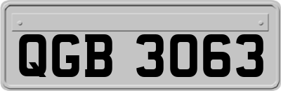 QGB3063