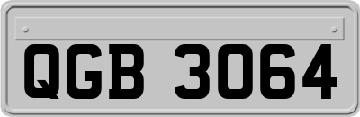 QGB3064