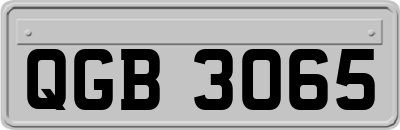 QGB3065