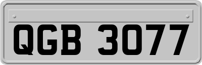 QGB3077