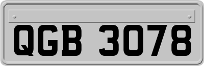 QGB3078