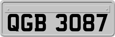 QGB3087
