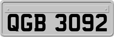 QGB3092
