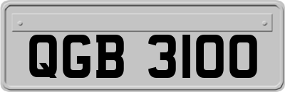 QGB3100