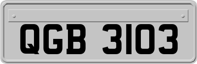 QGB3103
