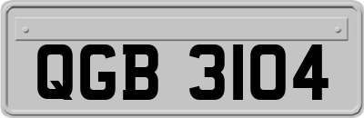 QGB3104