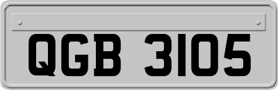 QGB3105