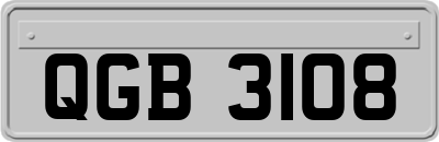 QGB3108
