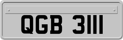 QGB3111