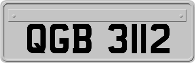 QGB3112