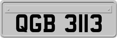 QGB3113