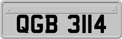 QGB3114