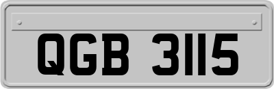 QGB3115