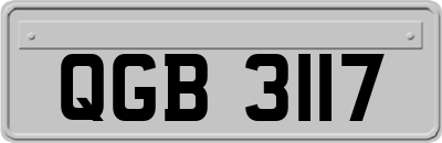 QGB3117