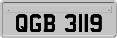 QGB3119