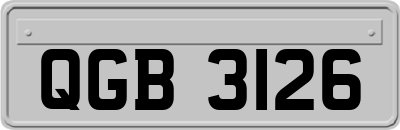 QGB3126