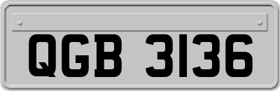 QGB3136