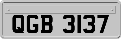 QGB3137