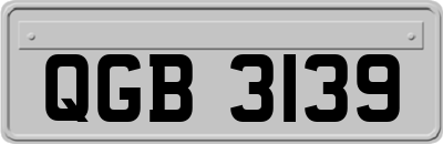 QGB3139