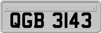 QGB3143