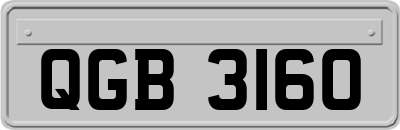 QGB3160