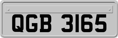 QGB3165