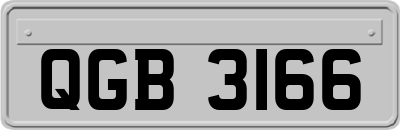 QGB3166