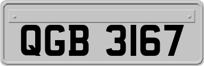 QGB3167