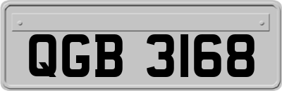 QGB3168