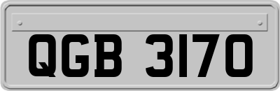 QGB3170