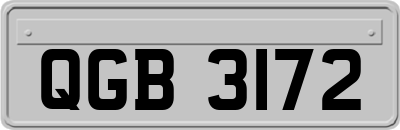 QGB3172