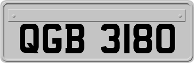 QGB3180