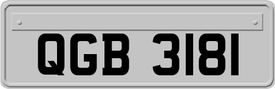 QGB3181
