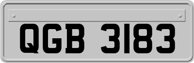 QGB3183