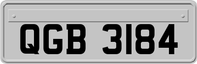 QGB3184