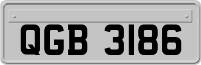 QGB3186
