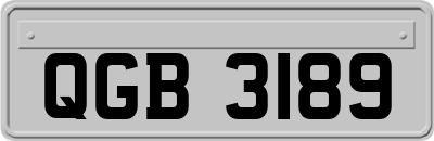 QGB3189