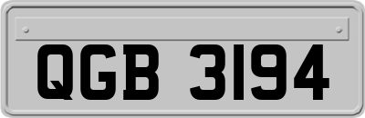 QGB3194