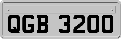 QGB3200