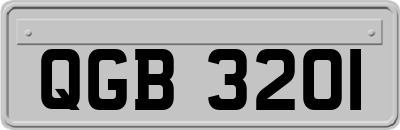 QGB3201