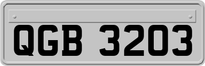 QGB3203
