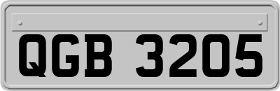 QGB3205