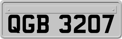 QGB3207