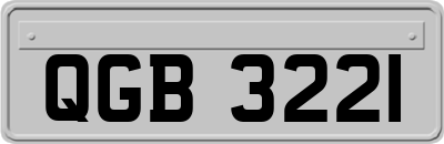QGB3221